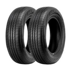 Imagem de Jogo 2 Pneus Itaro Aro 14 IT203 185/60R14 82H