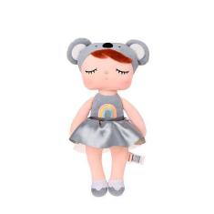 Imagem de Boneca De Pano - Metoo - Angela Zoo Koala - Bup Baby