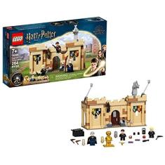 Imagem de LEGO Harry Potter Hogwarts Erste Flugstunde (76395)