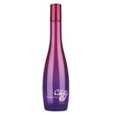 Imagem de Perfume Feminino Candy Facinatus 100ml - Facinatus Cosméticos