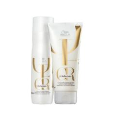 Imagem de Kit Wella Professionals Oil Reflections Duo Home Care (2 Produtos)