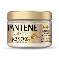 Imagem de Máscara capilar Pantene Miracle Rescue Intensive Bond Repair 300mL