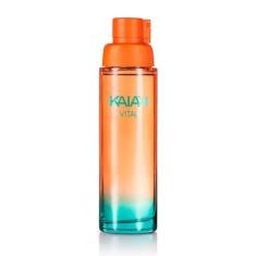 Imagem de Kaiak Vital Desodorante Colônia Feminino 100 ml