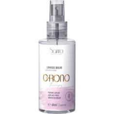 Imagem de Perfume Capilar Luminous Brilho 60ml Sanro Cosméticos