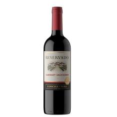 Imagem de Vinho Concha Y Toro Reservado Cabernet Sauvignon, Tinto