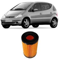 Imagem de Filtro Óleo Mercedes Benz A190 Classe A 99 a 2005 PEL109 Tecfil