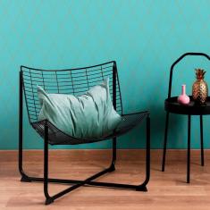 Imagem de Papel De Parede Adesivo Geométrico N010010 Rolo 0,58X3M