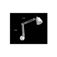 Imagem de Arandela Articulada em Metal Cromado HU5001C - Bella