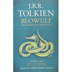 Imagem de Beowulf - J.R.R. Tolkien - 9788546900077