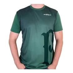 Imagem de Camiseta Palmeiras 1914 Masculina - Verde