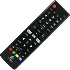 Imagem de Controle Compativel para Smart Tv 86SJ9570 55SJ9500 55SJ8000