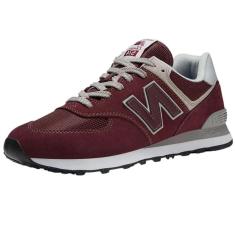 Imagem de Tenis Casual Dia a Dia Masculino New Balance 574 V2-Unissex