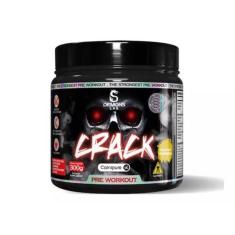 Imagem de Pré Treino Crack 300g - Energia e Recuperação