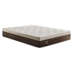 Imagem de Colchão King Gazin 193X30x203cm - Densidade D33 Cr412d - Multimóveis