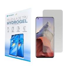 Imagem de Película Fosca Premium para Xiaomi Mi 11 Ultra - Rock Space