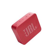 Imagem de JBL, Caixa de Som Bluetooth, Go Essential, À Prova D'água - Vermelha