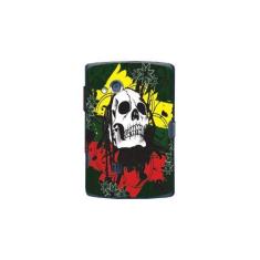 Imagem de Capa Adesivo Skin024 Verso Para Sony Xperia X10 Mini Pro U20 - KawaSki