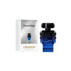 Imagem de Perfume Masculino Eau De Parfum Paco Rabanne Phantom Intense 100Ml