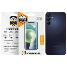 Imagem de Gshield Película Traseira Hydrogel HD para Samsung (Galaxy A15 5G)