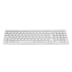 Imagem de Teclado para Notebook bringIT compatível com Sony Vaio VPCEH VPCEH13FX
