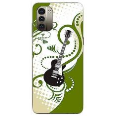 Imagem de Capa Adesivo Skin368 Verso Para Nokia G11 2022