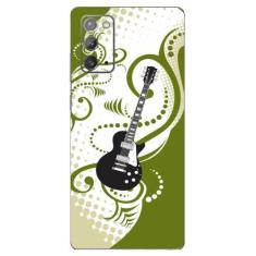 Imagem de Capa Adesivo Skin368 Verso Para Samsung Galaxy Note 20 (5G) - KawaSkin