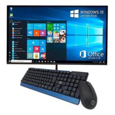 Imagem de Computador All In One I7/ 8gb Ram/ 960gb Ssd/ Tela 21.5 / WifI - PRIME