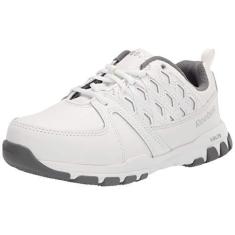Imagem de Reebok Work Women's Sublite Work RB434 Industrial and Construction Shoe
