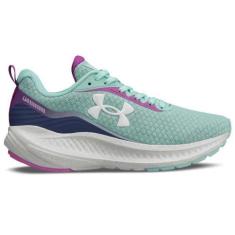 Imagem de Tênis Infantil Running Under Armour Wing Se 3028813