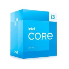 Imagem de Processador intel 13100 Core I3 (1700) 3,40 ghz box - BX8071513100 - 13ª ger