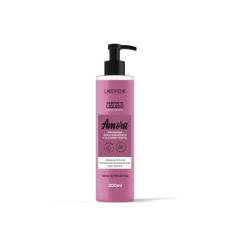 Imagem de Sabonete Líquido Corpo e Rosto Amora Laborene 200ml