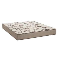 Imagem de Colchão Casal Ortobom Espuma D28 Physical 22cmx138cmx188cm