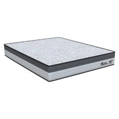 Imagem de Colchão King D33 - Ep - Anatômico Matera Ml (193x203x26) - Orthoflex