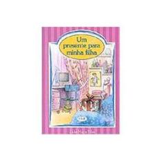 Imagem de Um Presente para Minha Filha - Riba, Lidia Maria - 9788587213112
