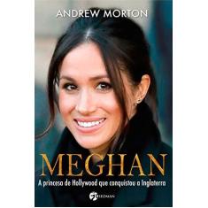 Imagem de Meghan - Morton,andrew - 9788555030710