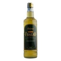 Imagem de Cachaça Frazão Amburana 670Ml