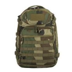 Imagem de Mochila Invictus Mission - Camuflado Frances