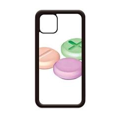Imagem de Capa padrão de produtos de cuidados com a saúde da pílula para iPhone 11 Pro Max para Apple Mobile Case