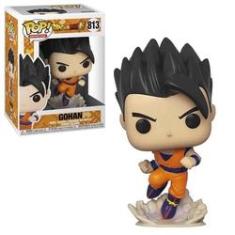 Imagem de Gohan Dragon Ball - 813 - Funko Pop