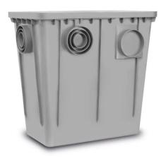 Imagem de Caixa De Gordura 52 Litros  Roma