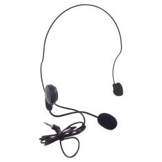 Imagem de MICROFONE SEM FIO HEADSET VHF895