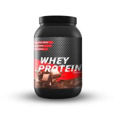 Imagem de Whey Protein Chocolate Black Rhino