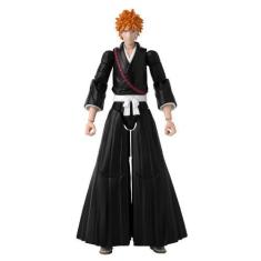 Imagem de Bleach Bandai Ichigo Kurosaki - Fun Divirta-Se