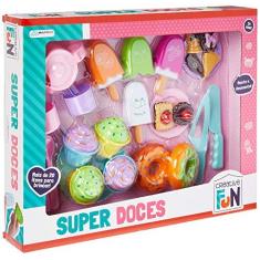 Imagem de Creative Fun Super Doces Multikids - BR604