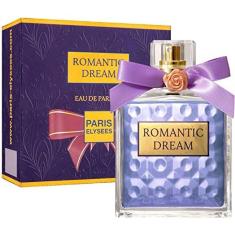 Imagem de Perfume Romantic Dream 100ml - Paris Elysses