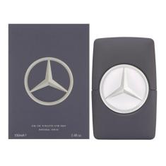 Imagem de Perfume Mercedes-Benz Man Grey Eau De Toilette Masculino 100ml - Arsen