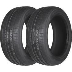 Imagem de Kit 2 Pneus Aro 18 Chengshan 215/55 R18 99V CSC-303