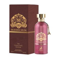 Imagem de Perfume Maison Alhambra Modern Musk Eau de Parfum 100ml para