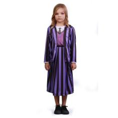 Imagem de Fantasia Wanda Roxo Infantil