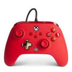 Mini Volante Controle Xbox 360 Jogos De Corrida Vermelho em Promoção na  Americanas